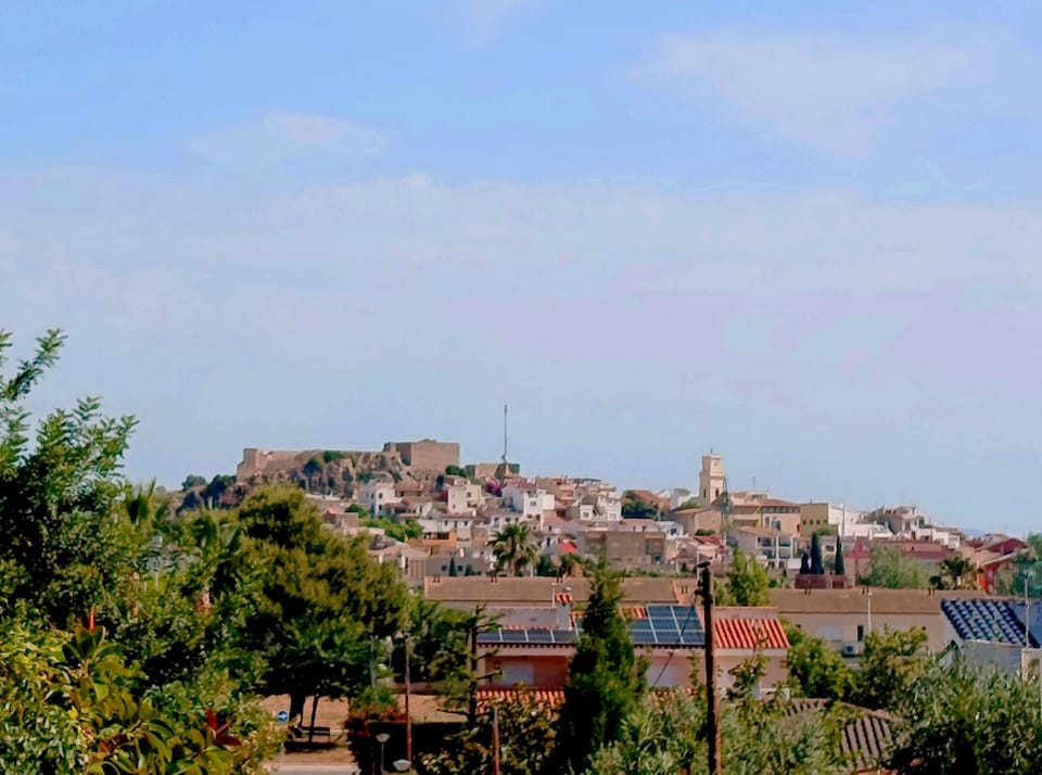 City view