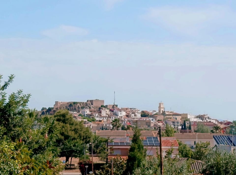 View (from property/room)