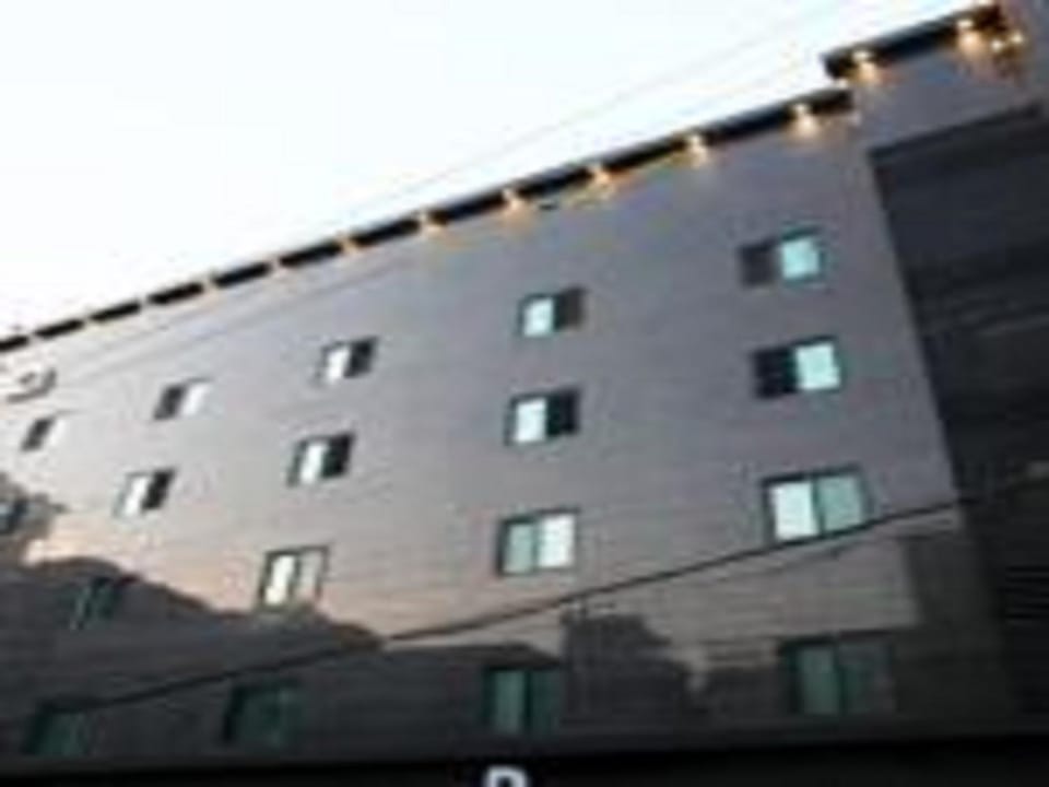 Hotel Cacao Hotel in Gyeonggi-do