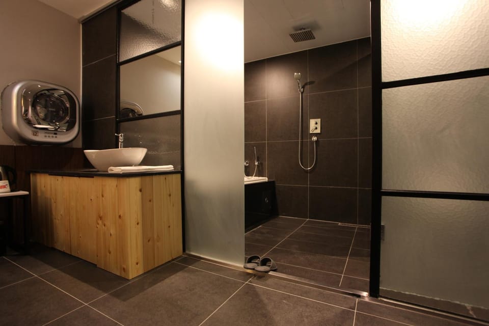 Hotel Cacao Hotel in Gyeonggi-do