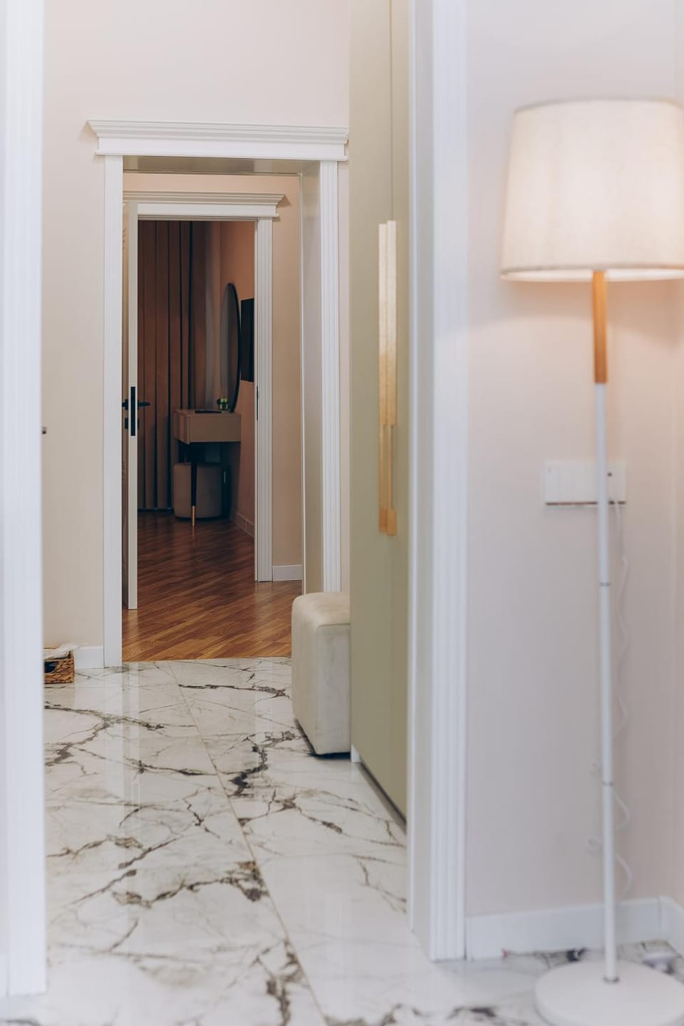 Old City GK Aparts Apartment in Baku