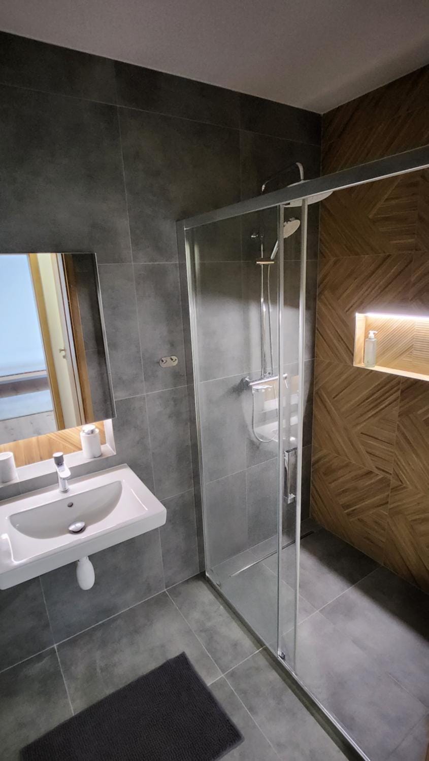 Zemira house House in Slovakia