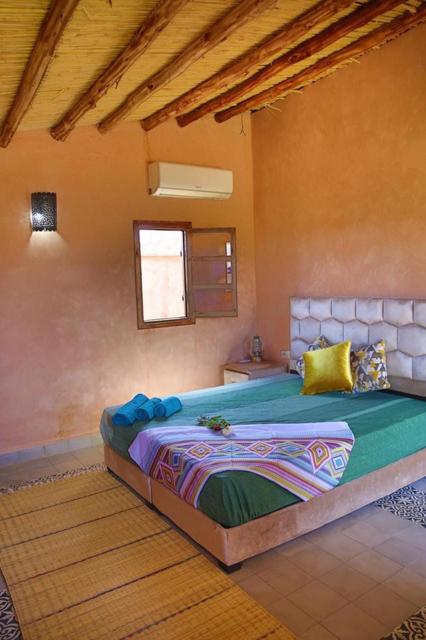 Dômes et Bangalows traditionnel Farm Stay in Marrakesh