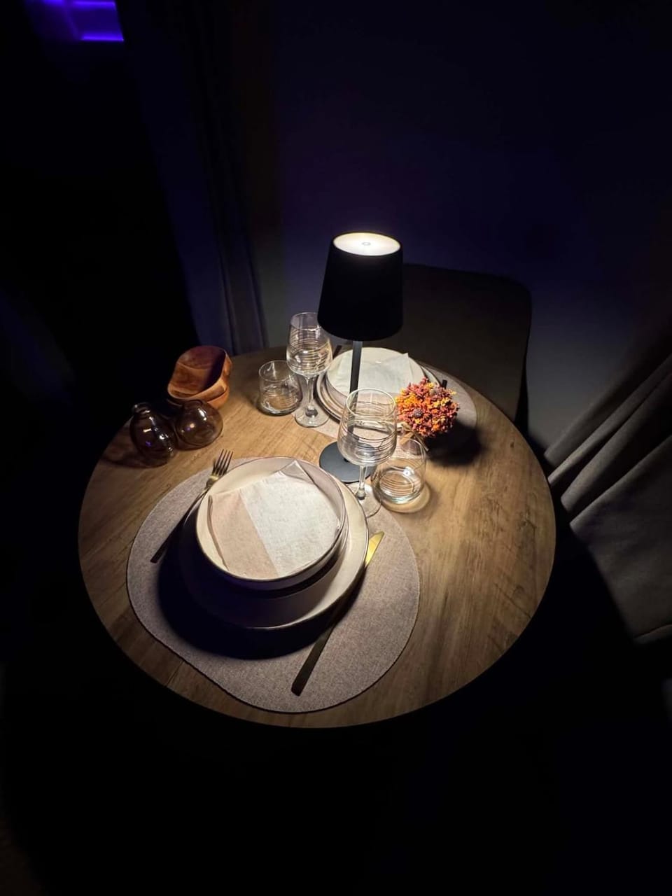 L'annexe étoilée Bed and Breakfast in Belgium