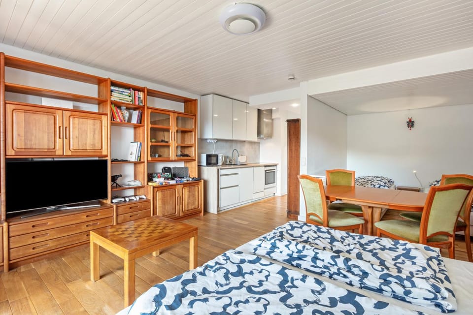 Beautiful Apartment Apartment in Schluchsee