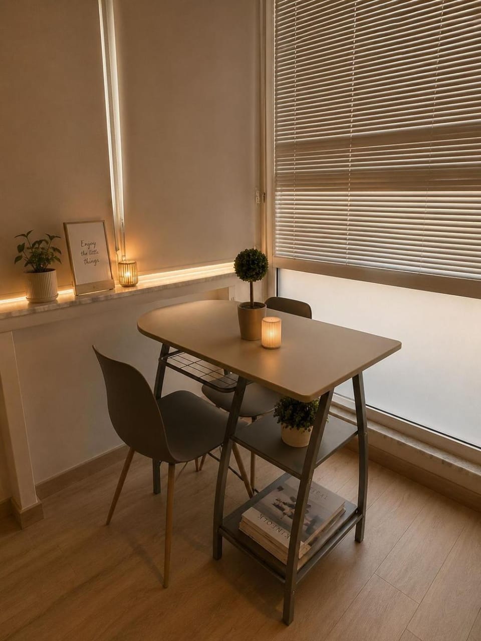 BR's Bazaar Cozy Apartment in Tirana