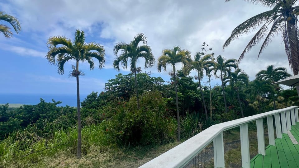Sea view
