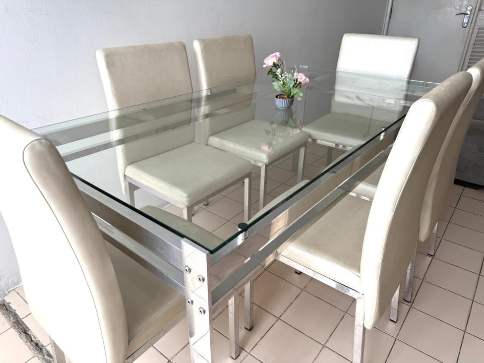 Apart perto da Orla com garagem e portaria Apartment in Petrolina