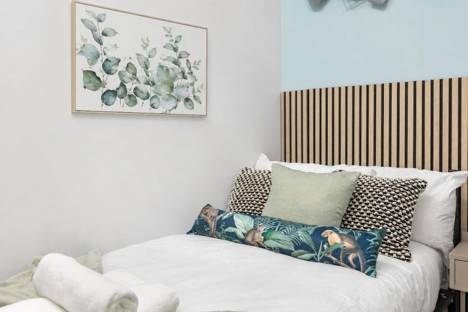 Cosy 2 bedroom Garden House Victoria Park, London Apartment in London Borough of Hackney