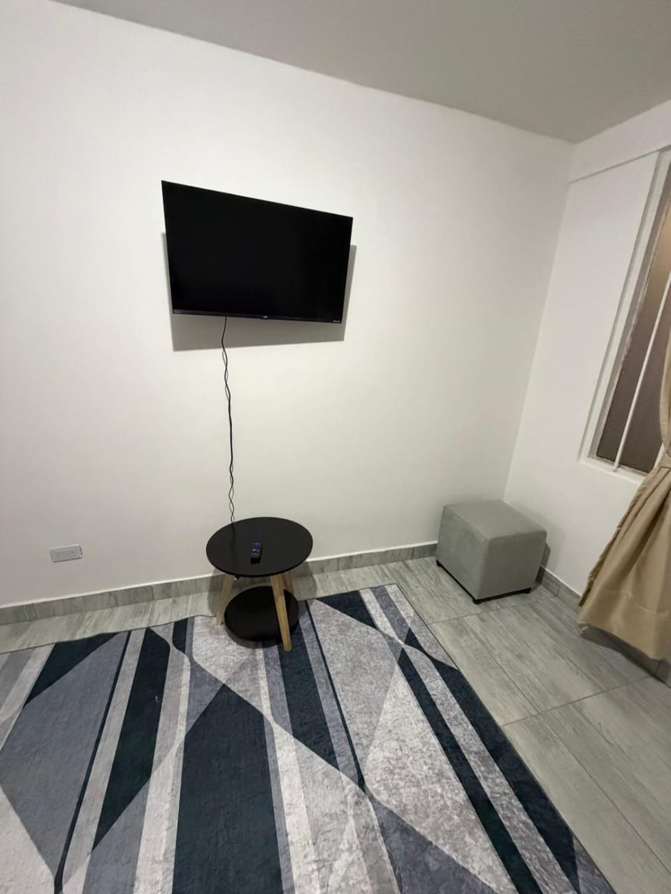 acogedora habitacion cerca al centro dela ciudad205 Apartment hotel in Bogota