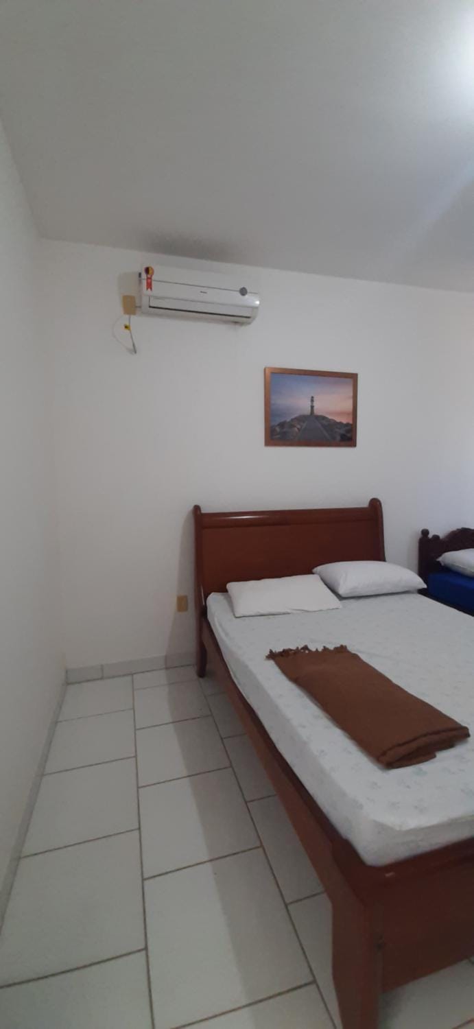 Apartamento Taperapuan Apartment in State of Bahia