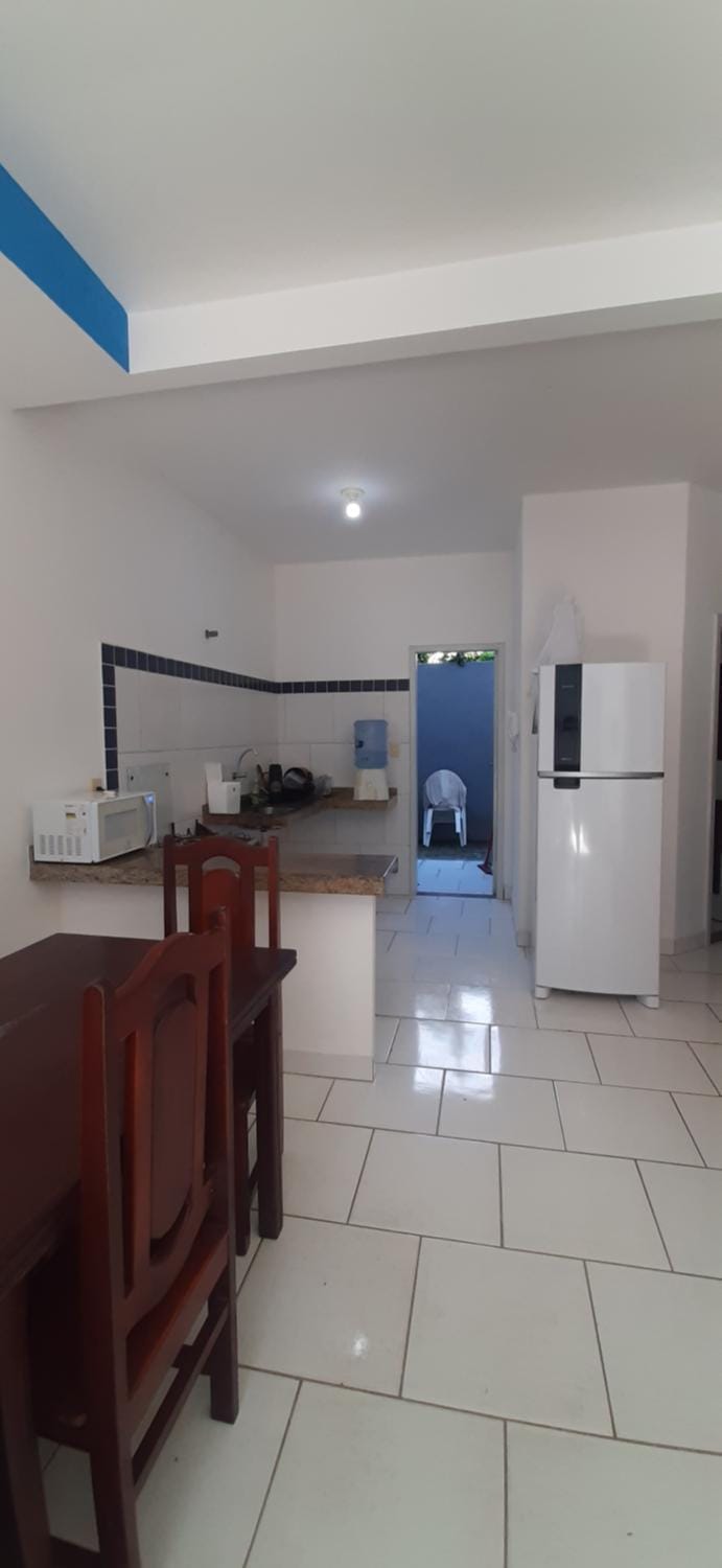 Apartamento Taperapuan Apartment in State of Bahia