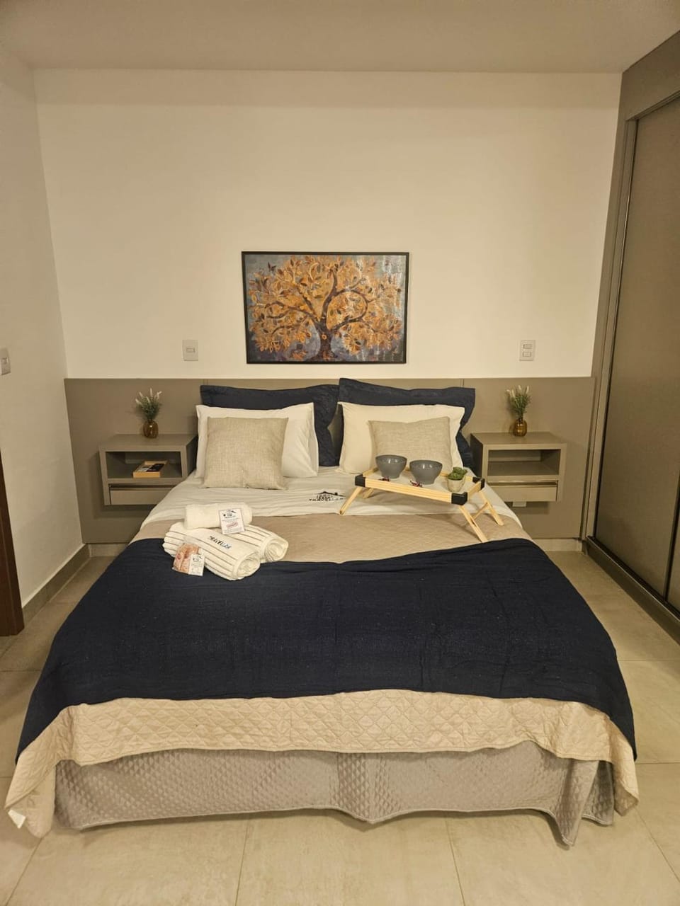 Travellar Monte Carmel 603 Apartment in Ribeirão Preto