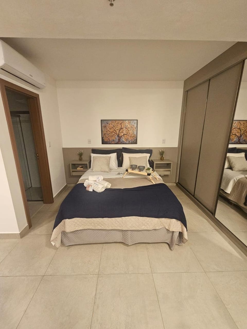Travellar Monte Carmel 603 Apartment in Ribeirão Preto
