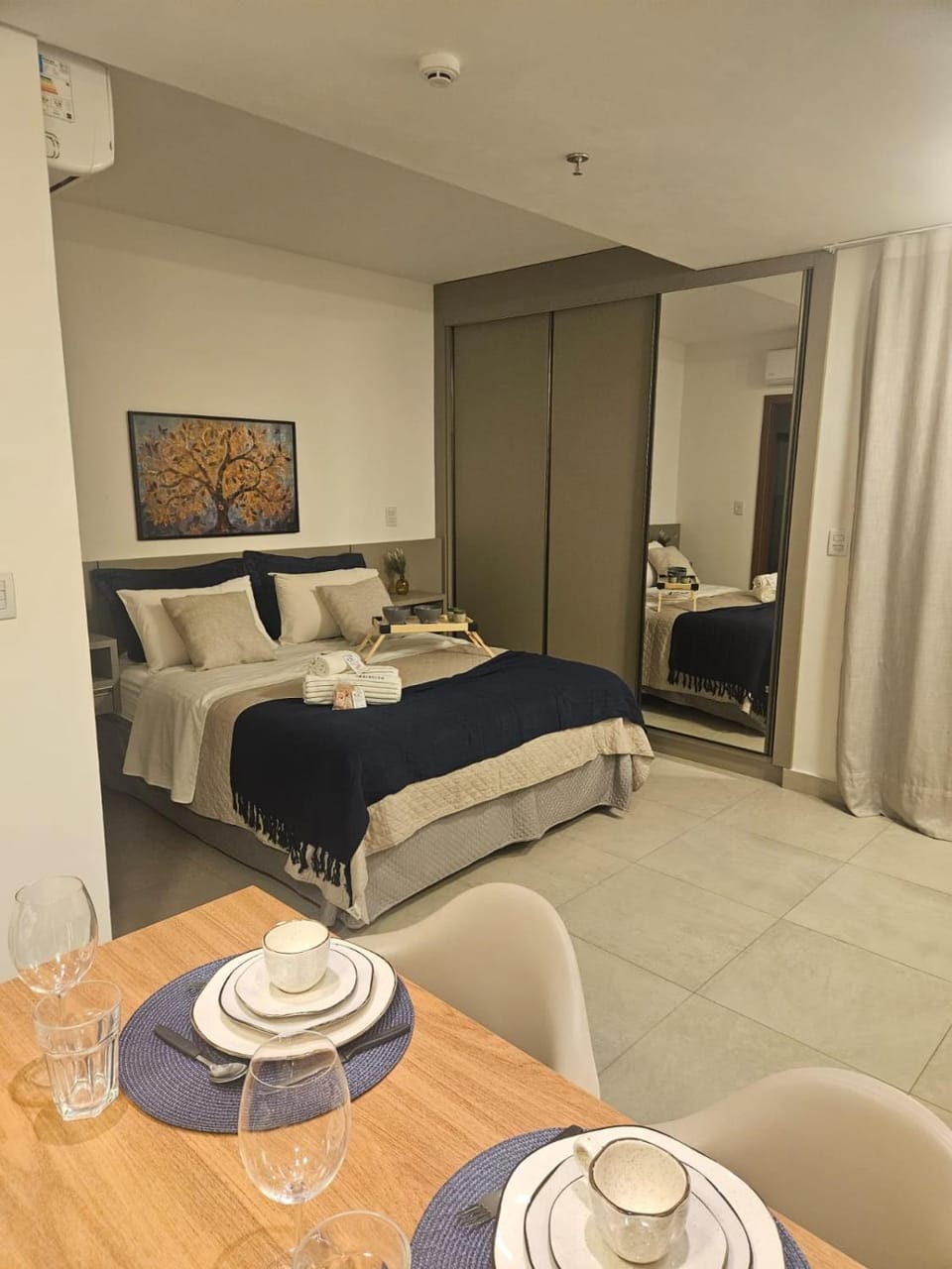 Travellar Monte Carmel 603 Apartment in Ribeirão Preto