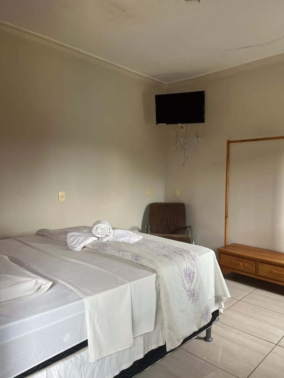 Hospedagem Riazo Hotel in Pirenópolis