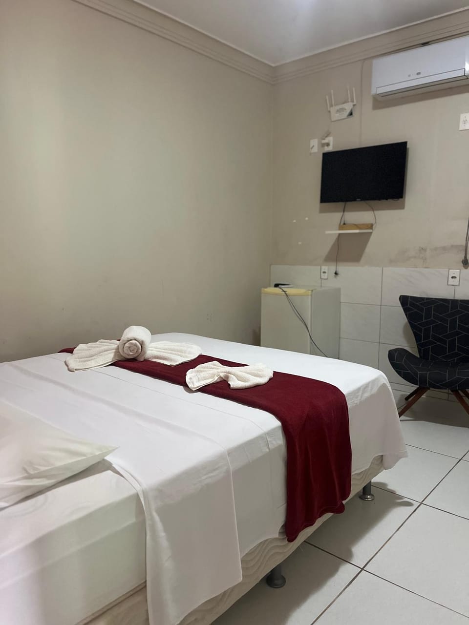 Hospedagem Riazo Hotel in Pirenópolis