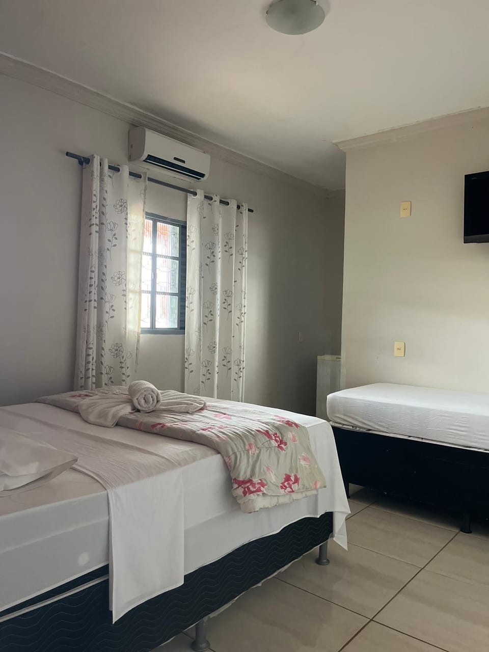 Hospedagem Riazo Hotel in Pirenópolis