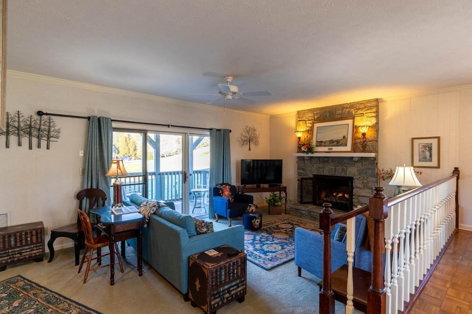 Chetola Holly 4 House in Blowing Rock