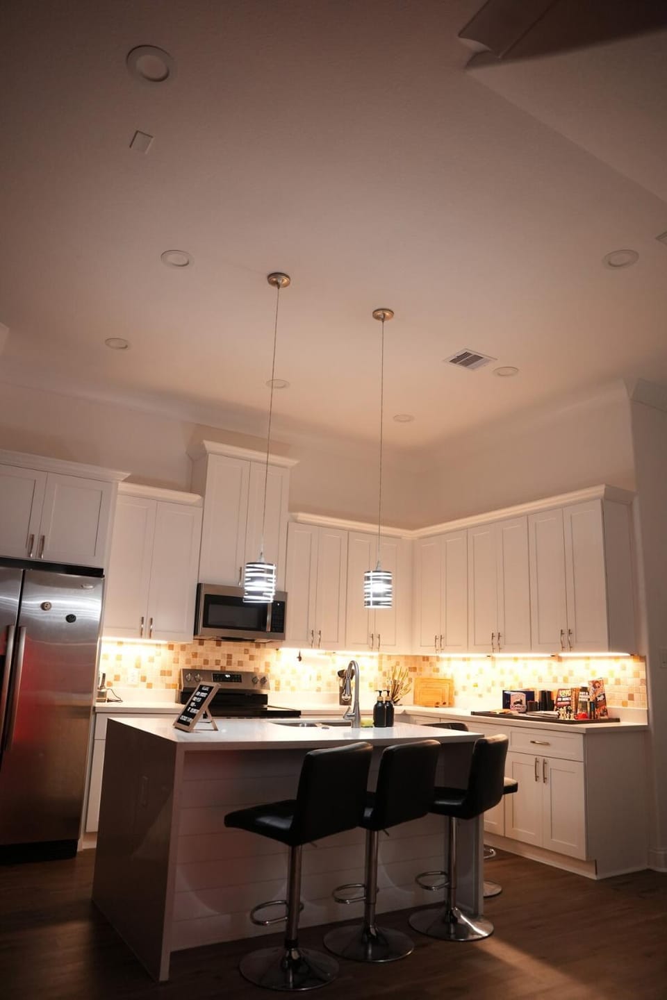 Living room, Dining area, Dinner, kitchen
