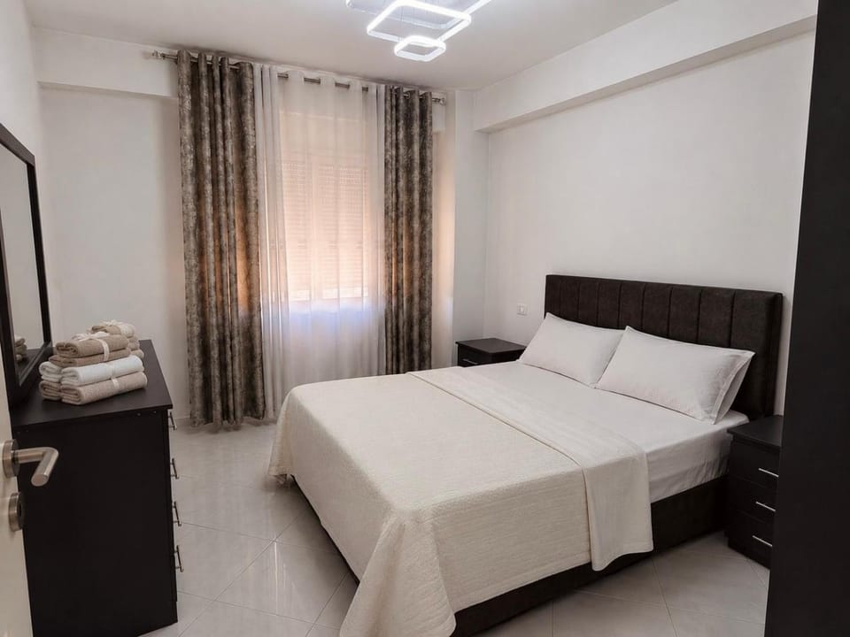 New Rooms BnB Apartment in Tirana County, Albania