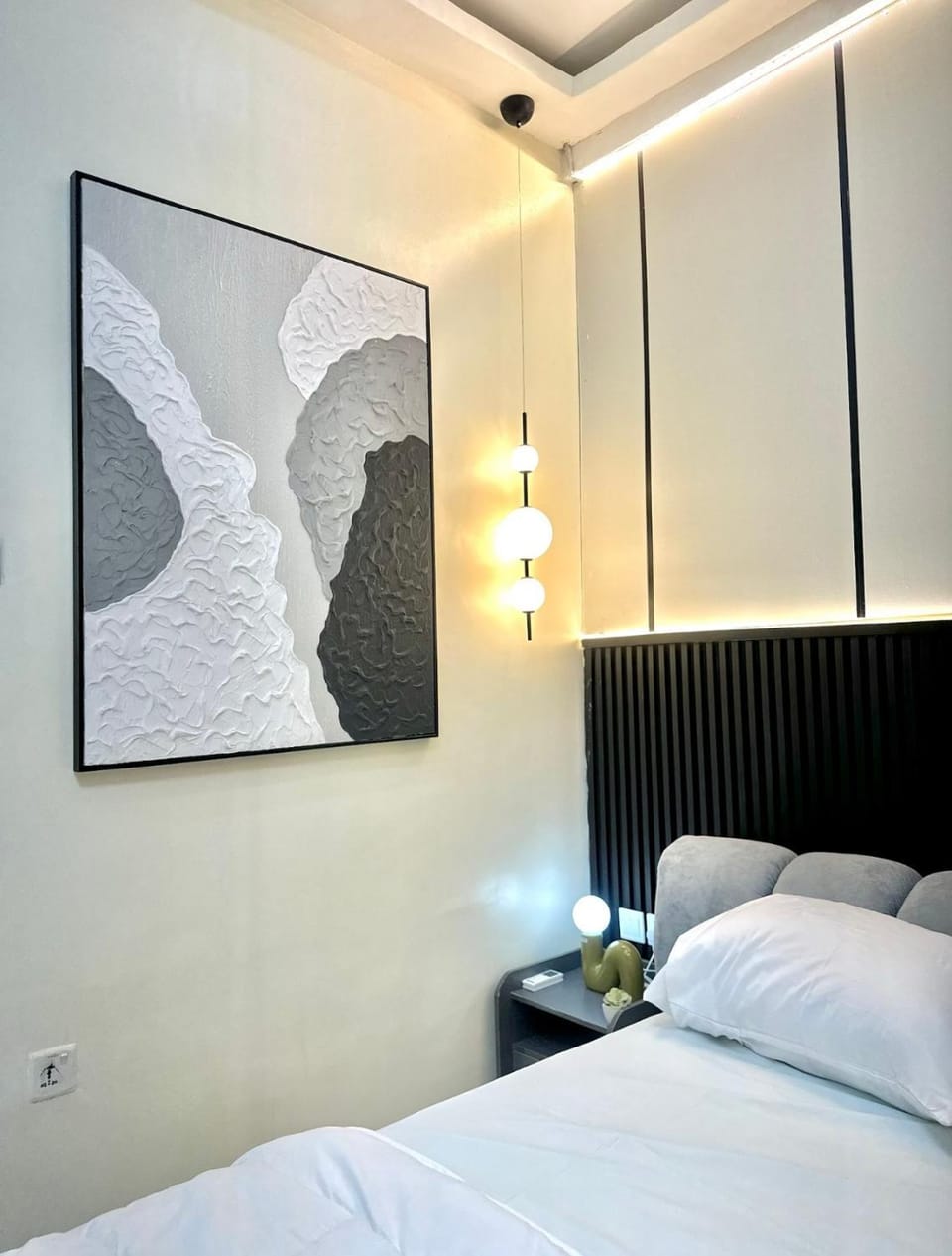 Djp Apartment in Lagos, Nigeria