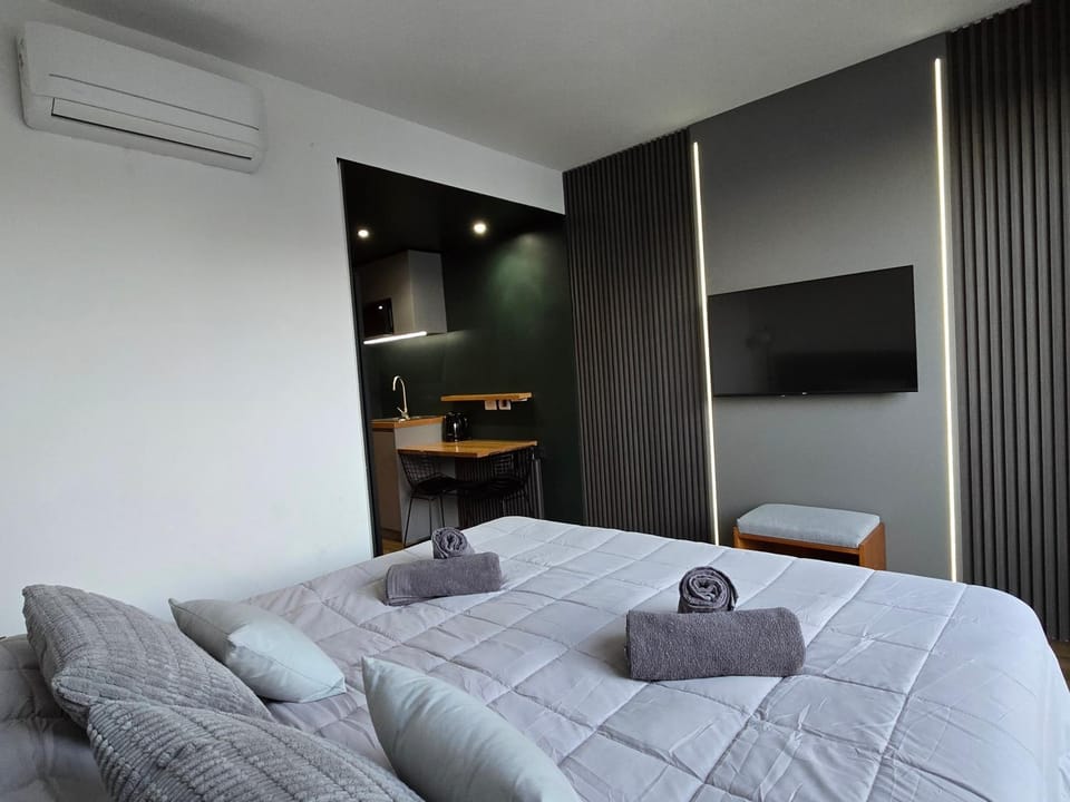 Apartamento en Palermo Hollywood Apartment in Buenos Aires