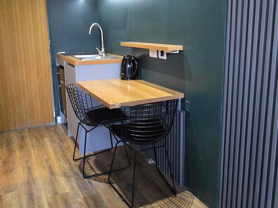 Apartamento en Palermo Hollywood Apartment in Buenos Aires