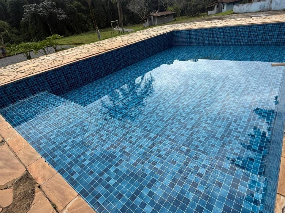 Chales em Jarinu Chalet in State of São Paulo