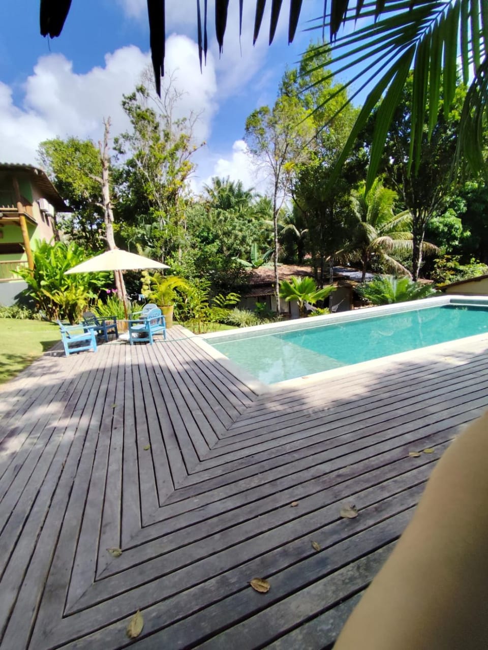 Casa Paradise Trancoso - 3 suites House in Trancoso