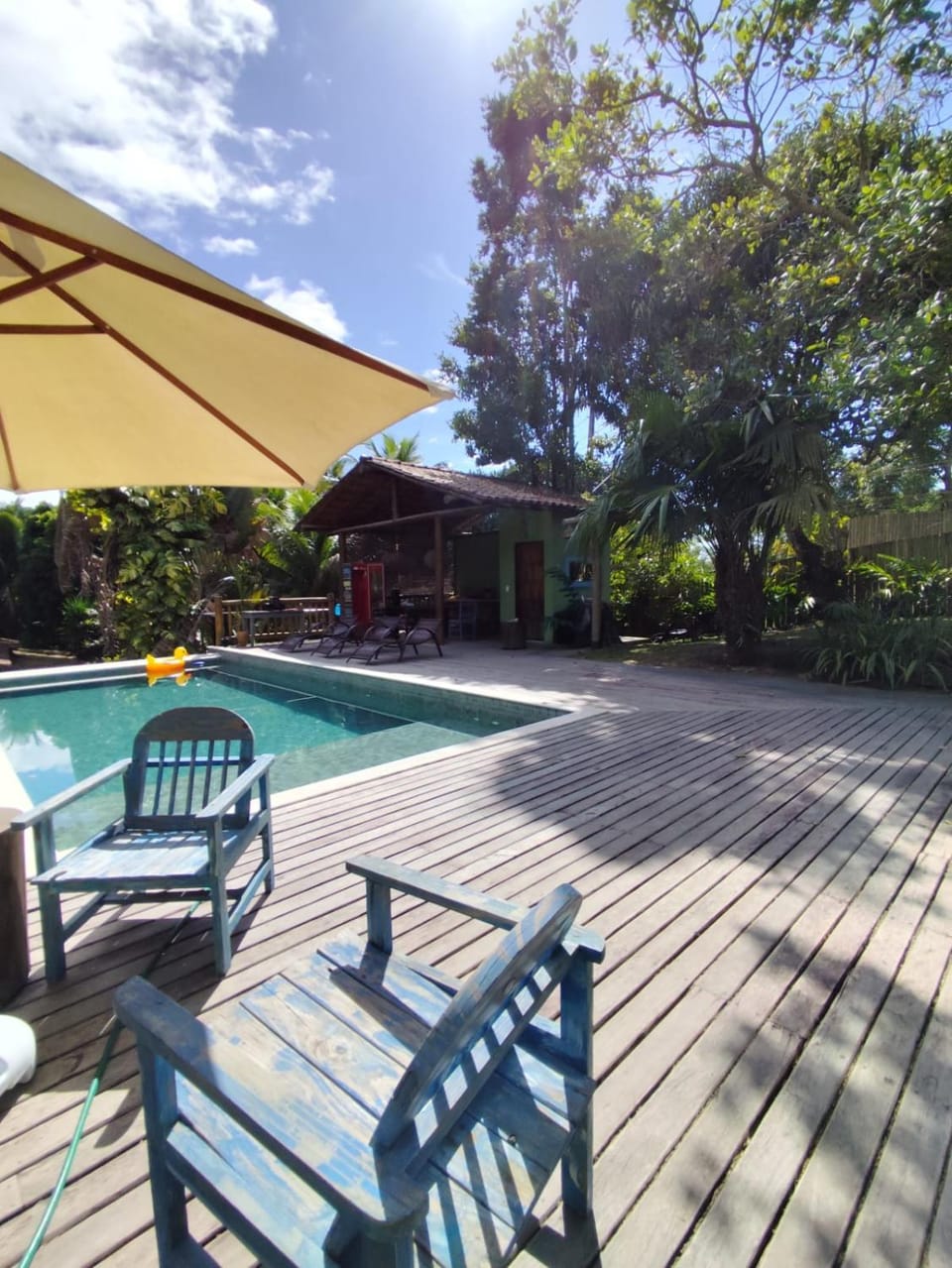 Casa Paradise Trancoso - 3 suites House in Trancoso