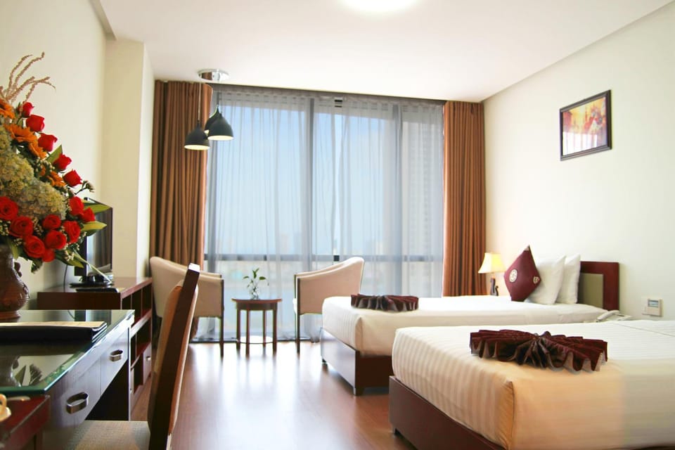 Da Nang Han River Hotel Hotel in Da Nang