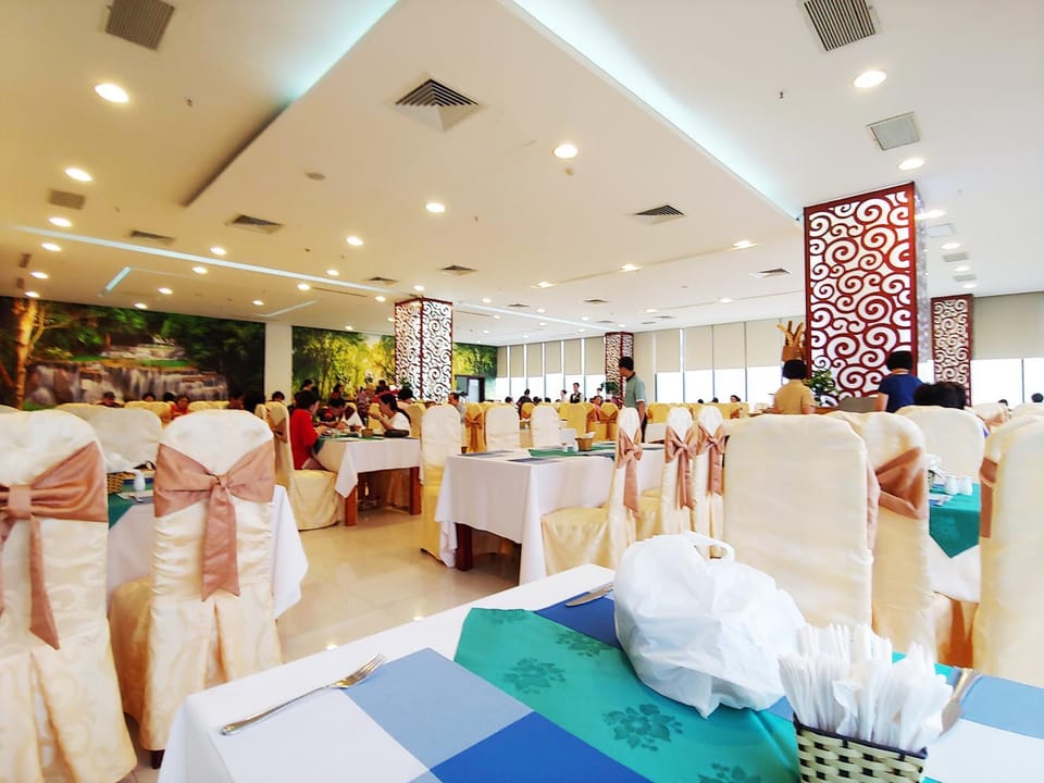 Da Nang Han River Hotel Hotel in Da Nang