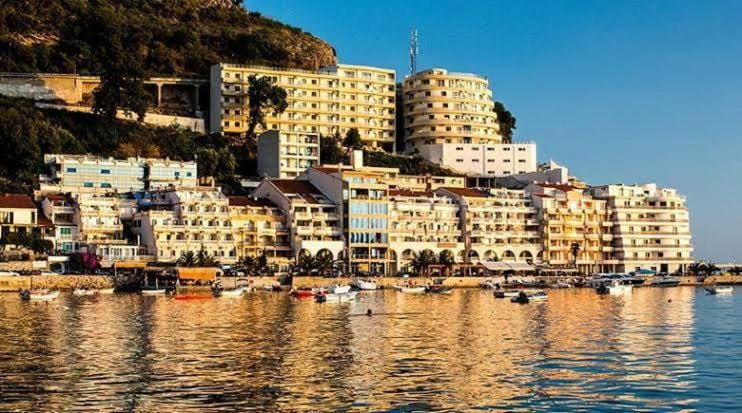 Monetegro Seaside Apartment in Budva Municipality