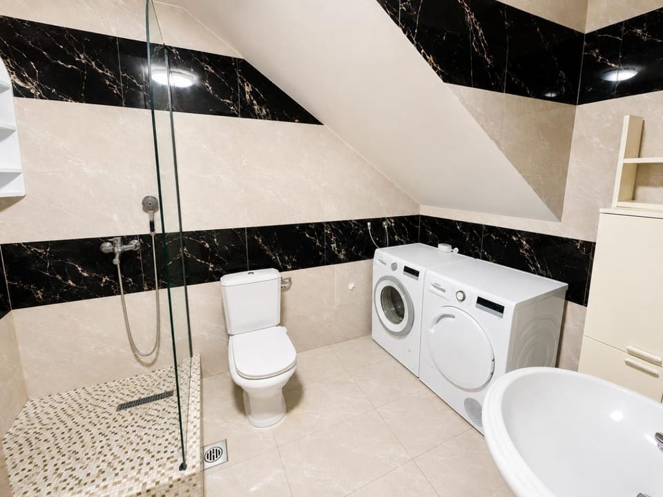 Monetegro Seaside Apartment in Budva Municipality
