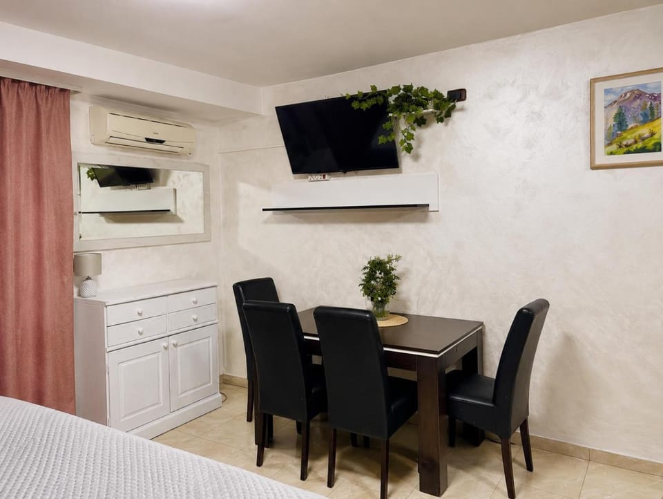 Monetegro Seaside Apartment in Budva Municipality