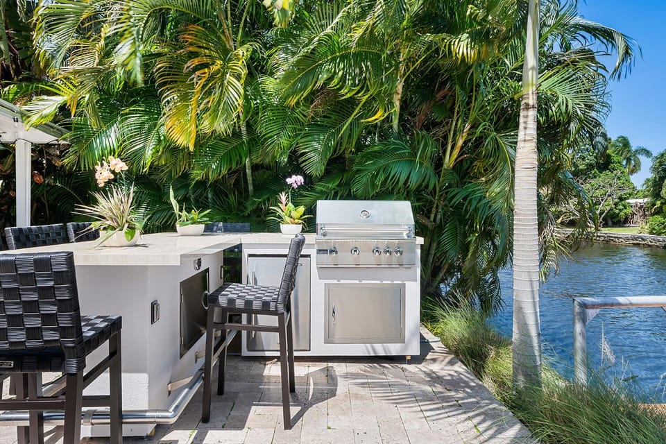 Floridian House in Wilton Manors