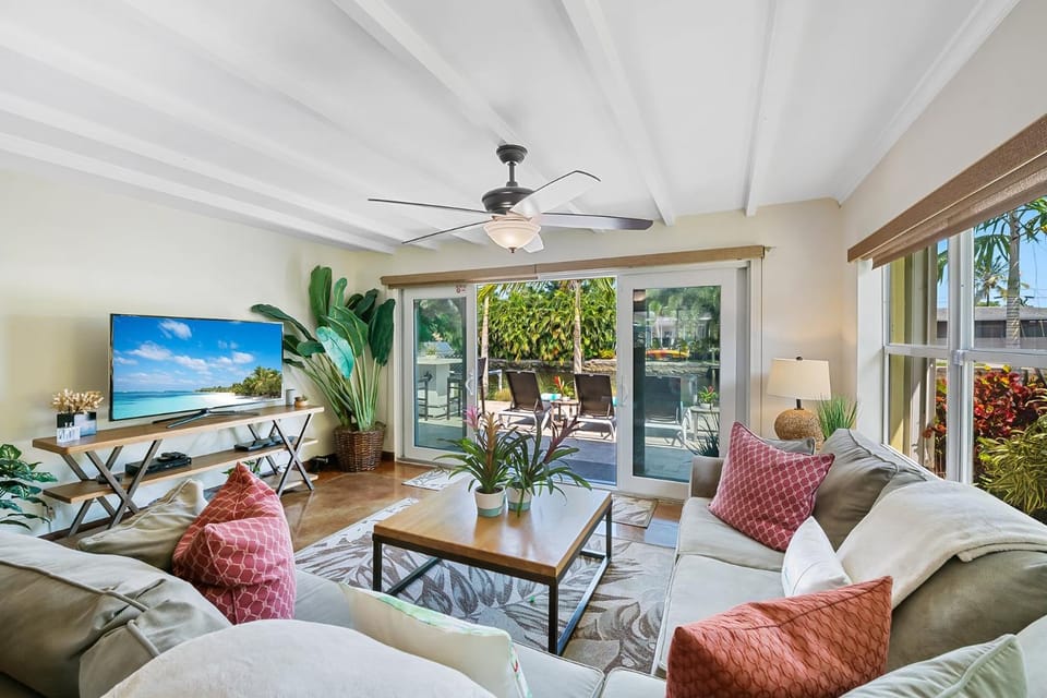 Floridian House in Wilton Manors
