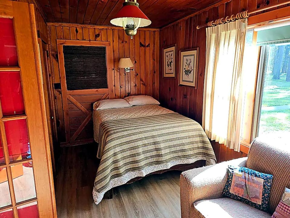 Black Hawk House in Wisconsin