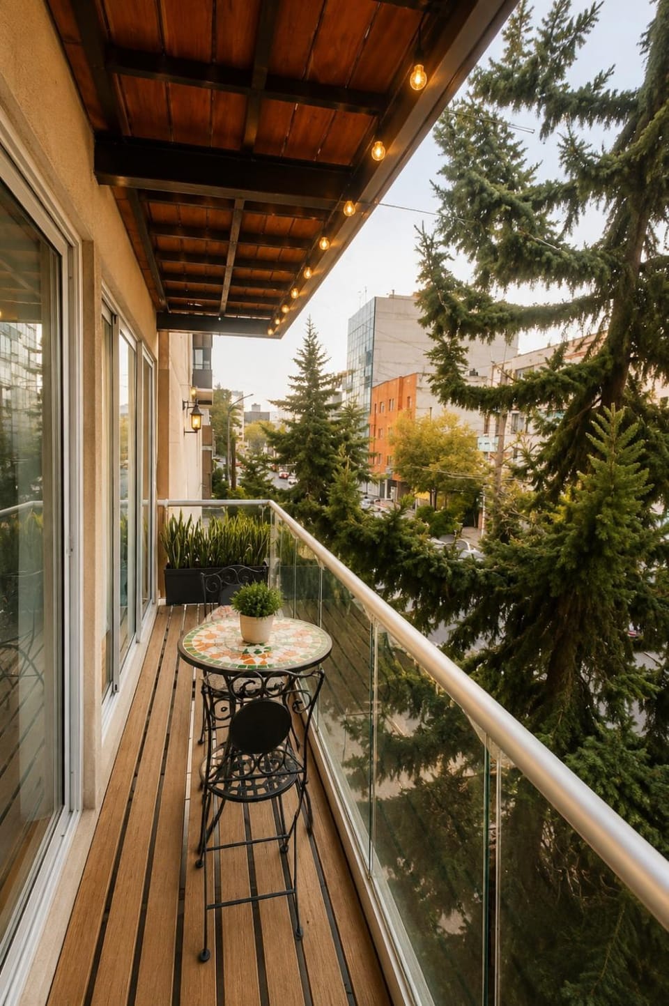 Welcome Home Del Valle Norte - WTC, Roma & Condesa Nearby Apartment in Mexico City