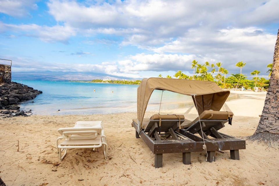 Reimagined luxury retreat - upgraded 4 bed Villa House in Puako
