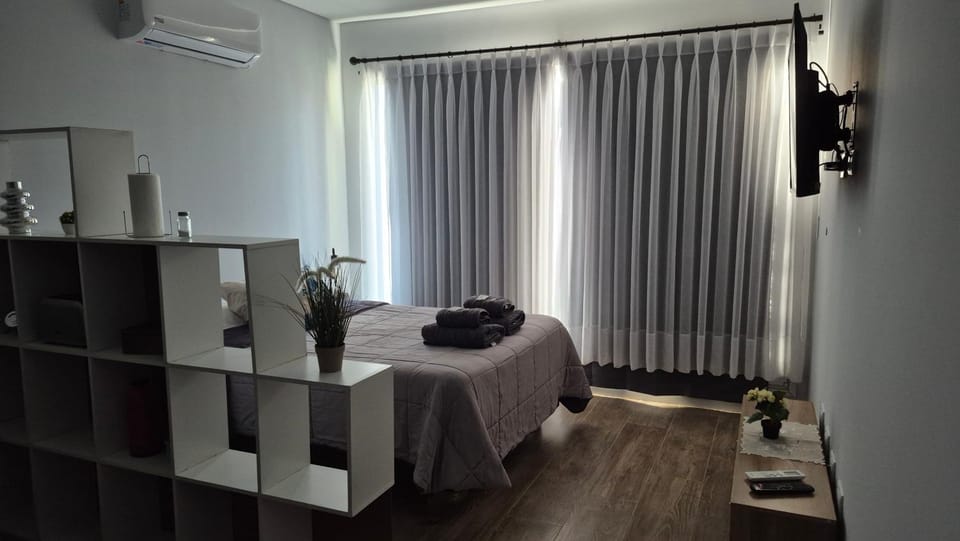 Delvi Nelly - Antartida Argentina Apartment in Neuquen