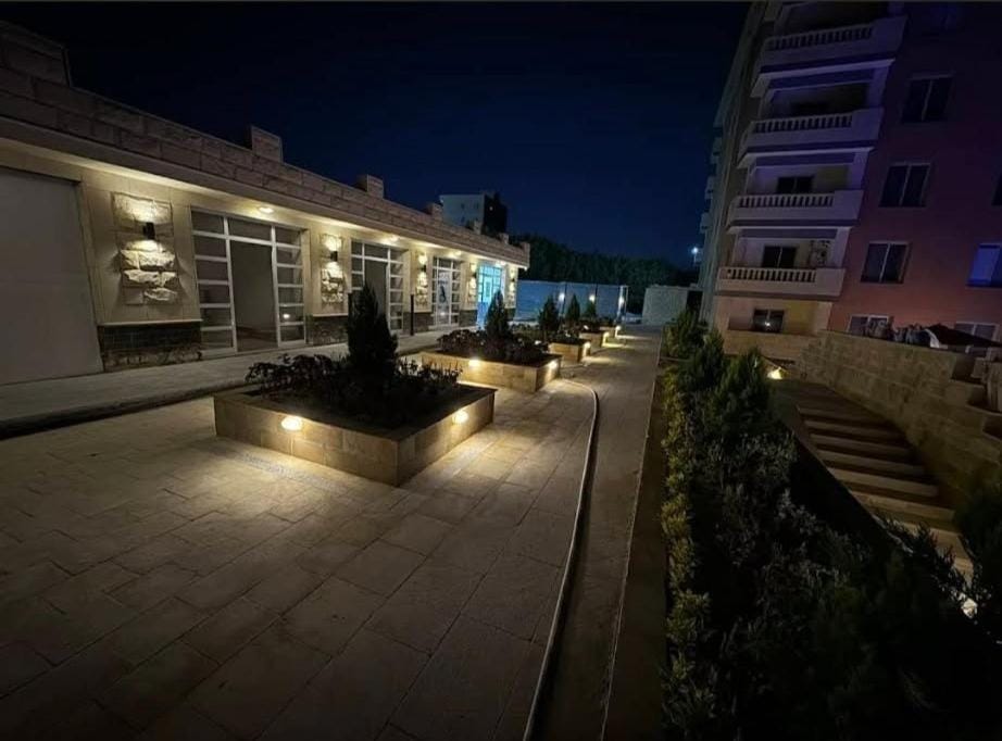 قريه نيو كوست الساحل الشمالي الكيلو 77 امام قريه بانوراما بيتش Apartment in Alexandria Governorate