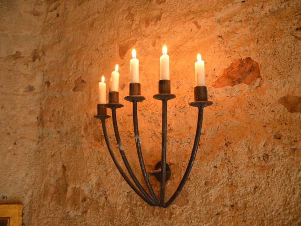 Decorative detail