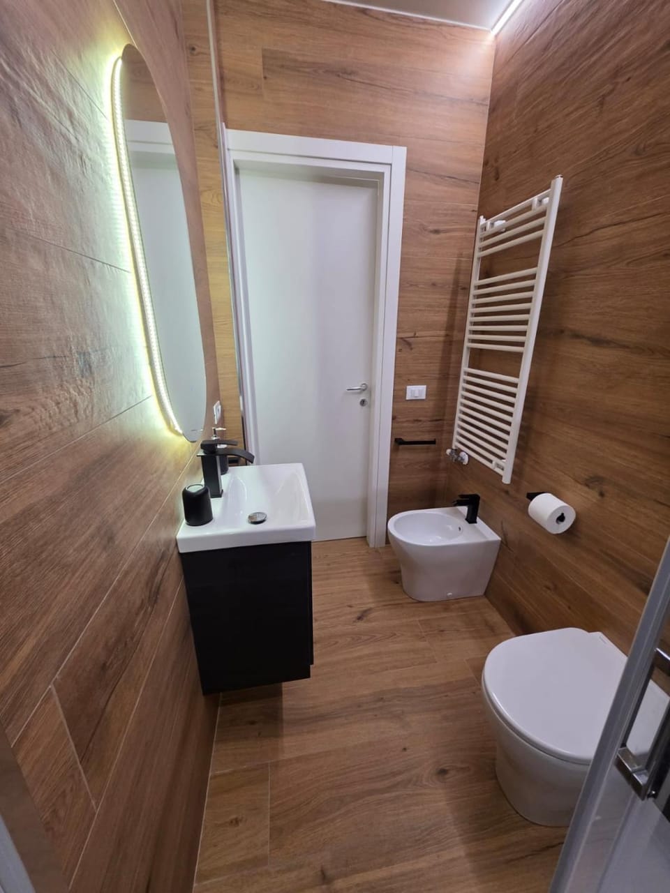 SOTTOMARINA Lido apartment Apartment in Chioggia