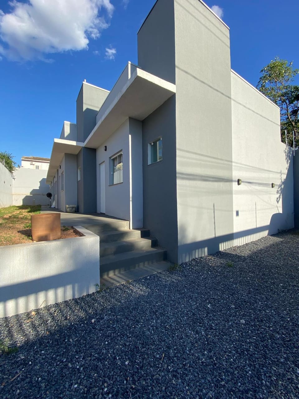 Villa Garden 3 Apartment in State of Mato Grosso, Brazil