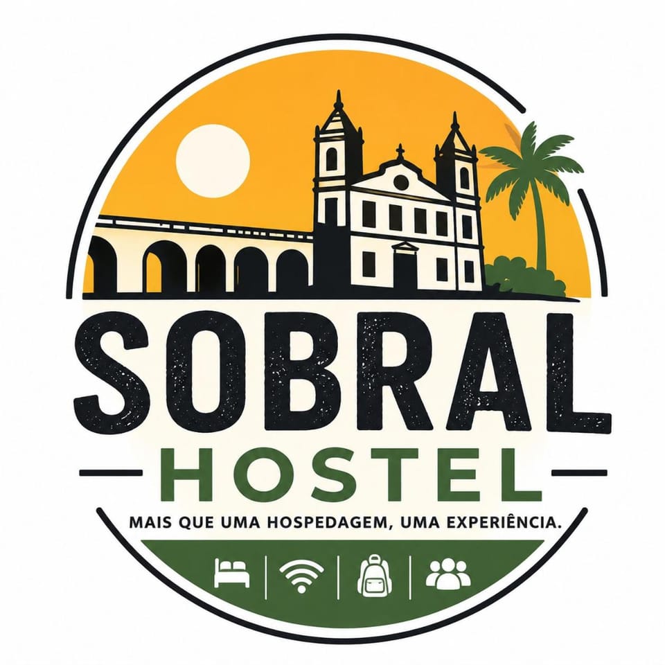Sobral hostel Bed and Breakfast in Rio de Janeiro