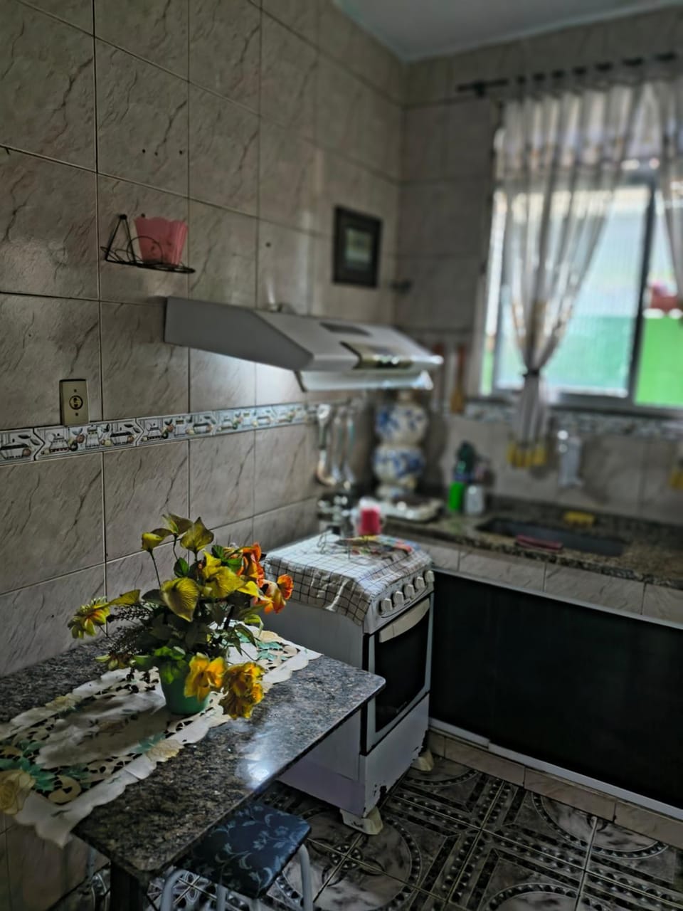Sobral hostel Bed and Breakfast in Rio de Janeiro