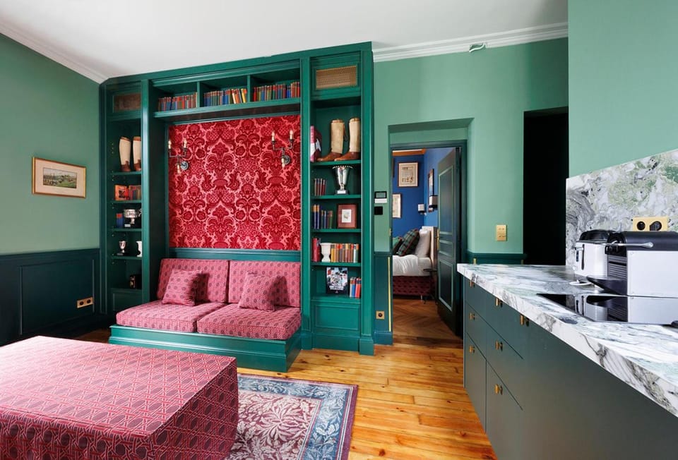 Suite de la Petite Ecurie - Heart of Paris with AC Apartment in Paris