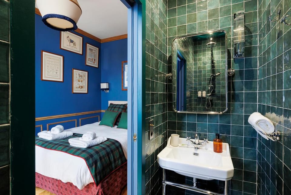 Suite de la Petite Ecurie - Heart of Paris with AC Apartment in Paris